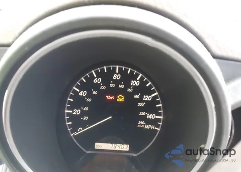 2006 Lexus Rx 330 z USA, uszkodzony, nr VIN 2T2GA31U76C049401